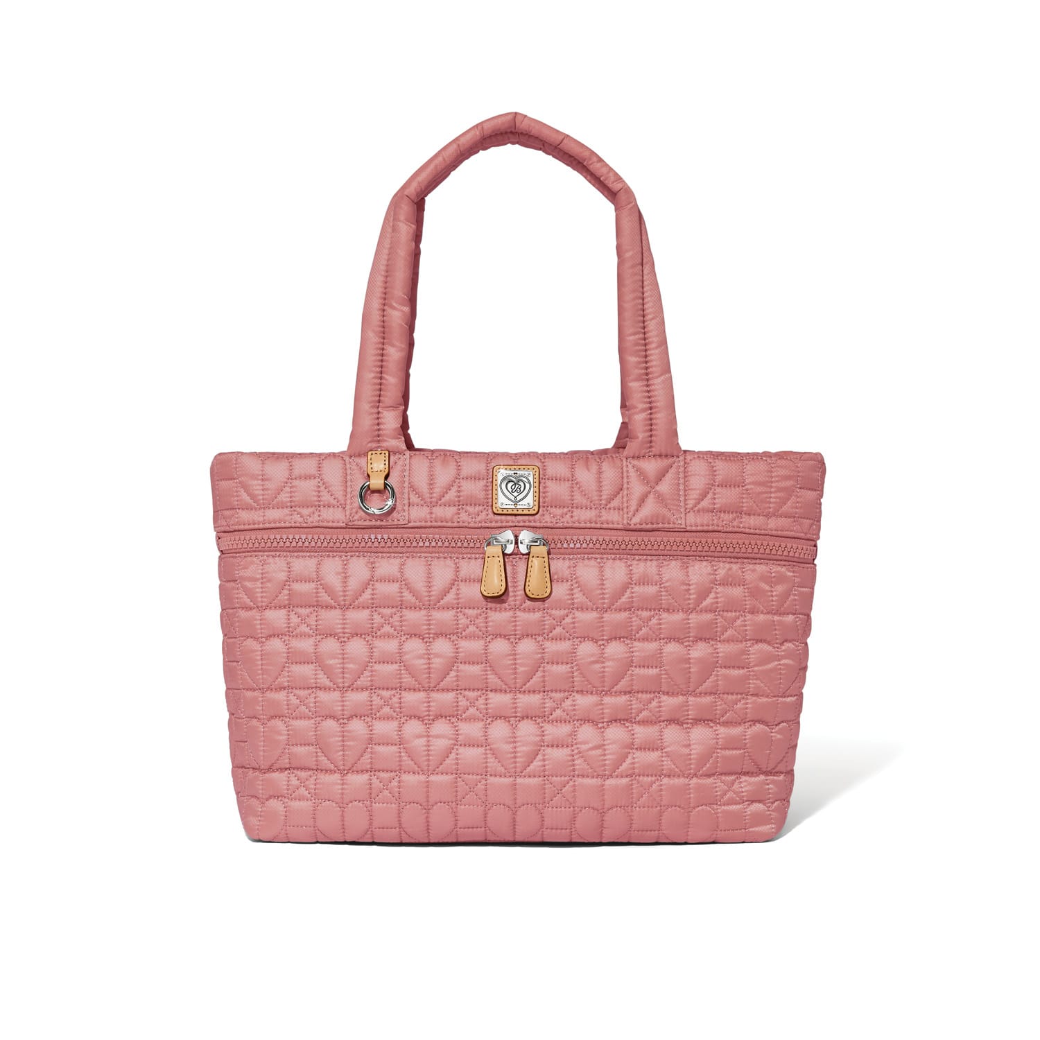 Personalized Annabelle Medium Tote pink 6