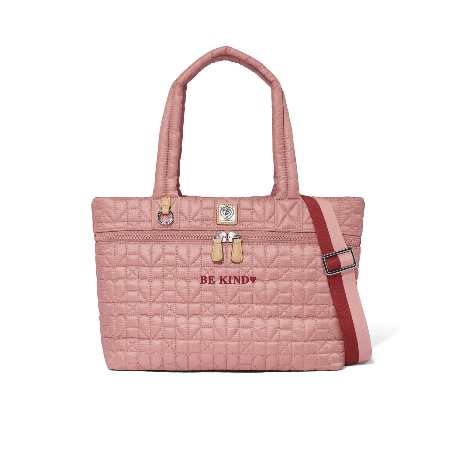 Personalized Annabelle Medium Tote pink 67