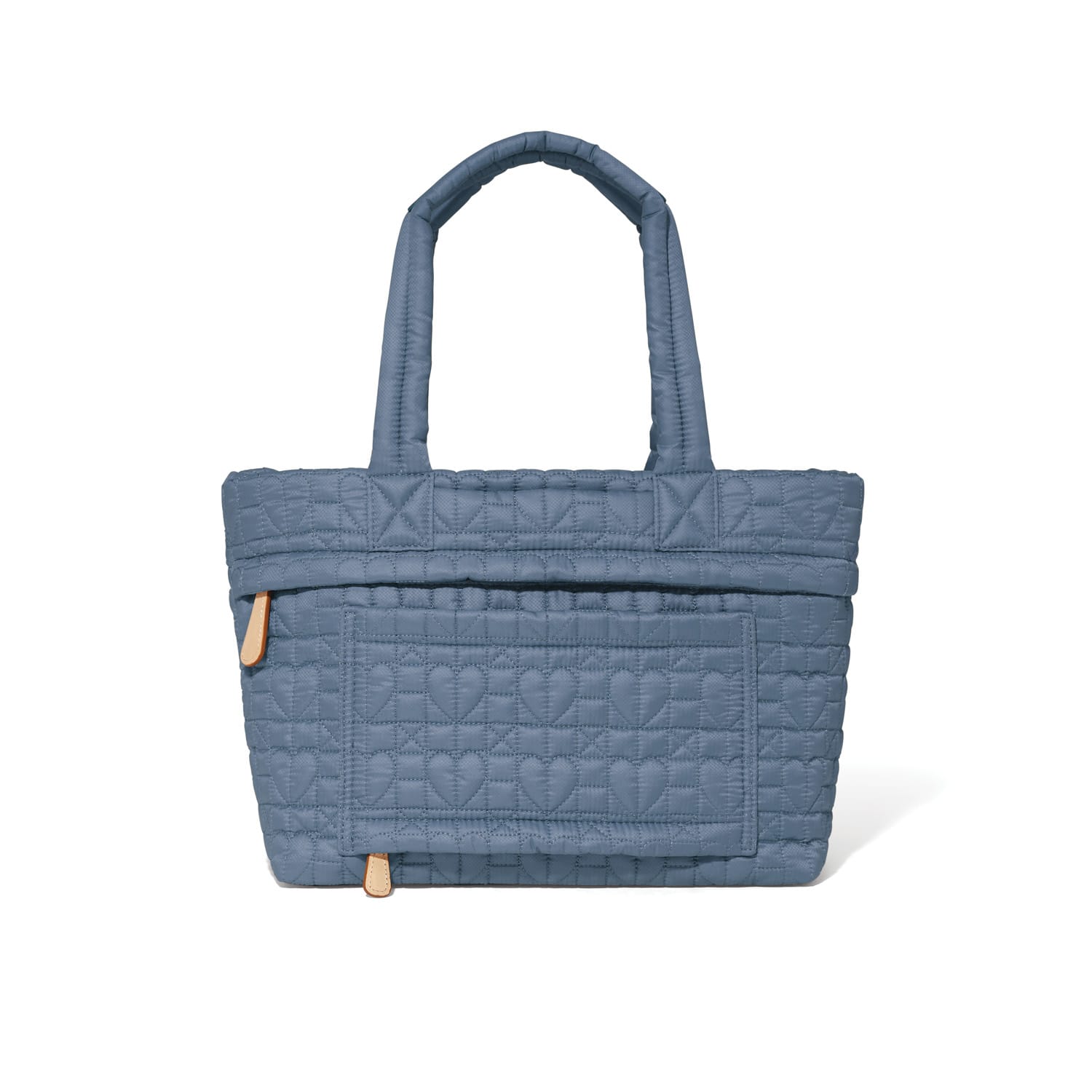 Personalized Annabelle Medium Tote powder-blue 65