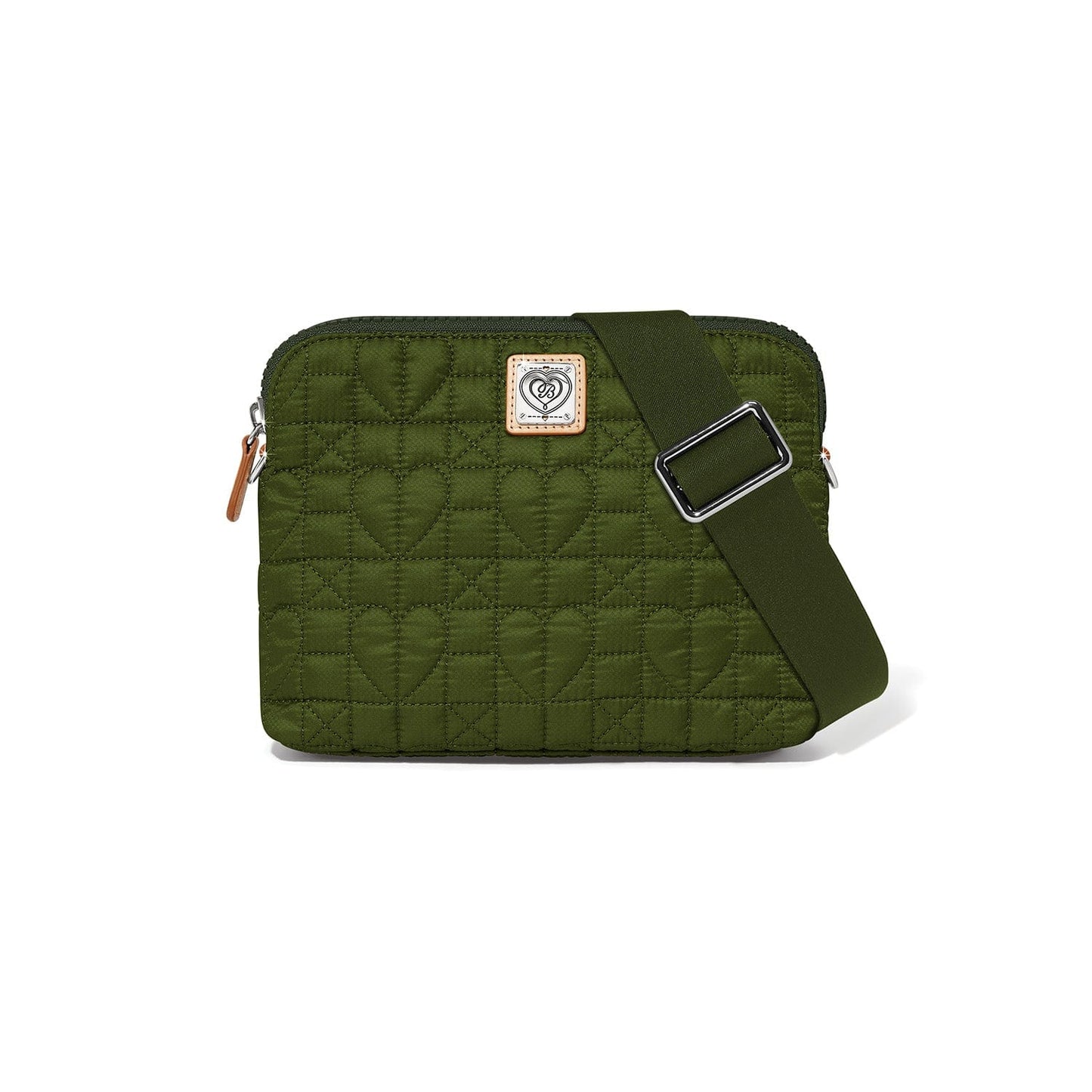 Personalized Arielle Small Cross Body