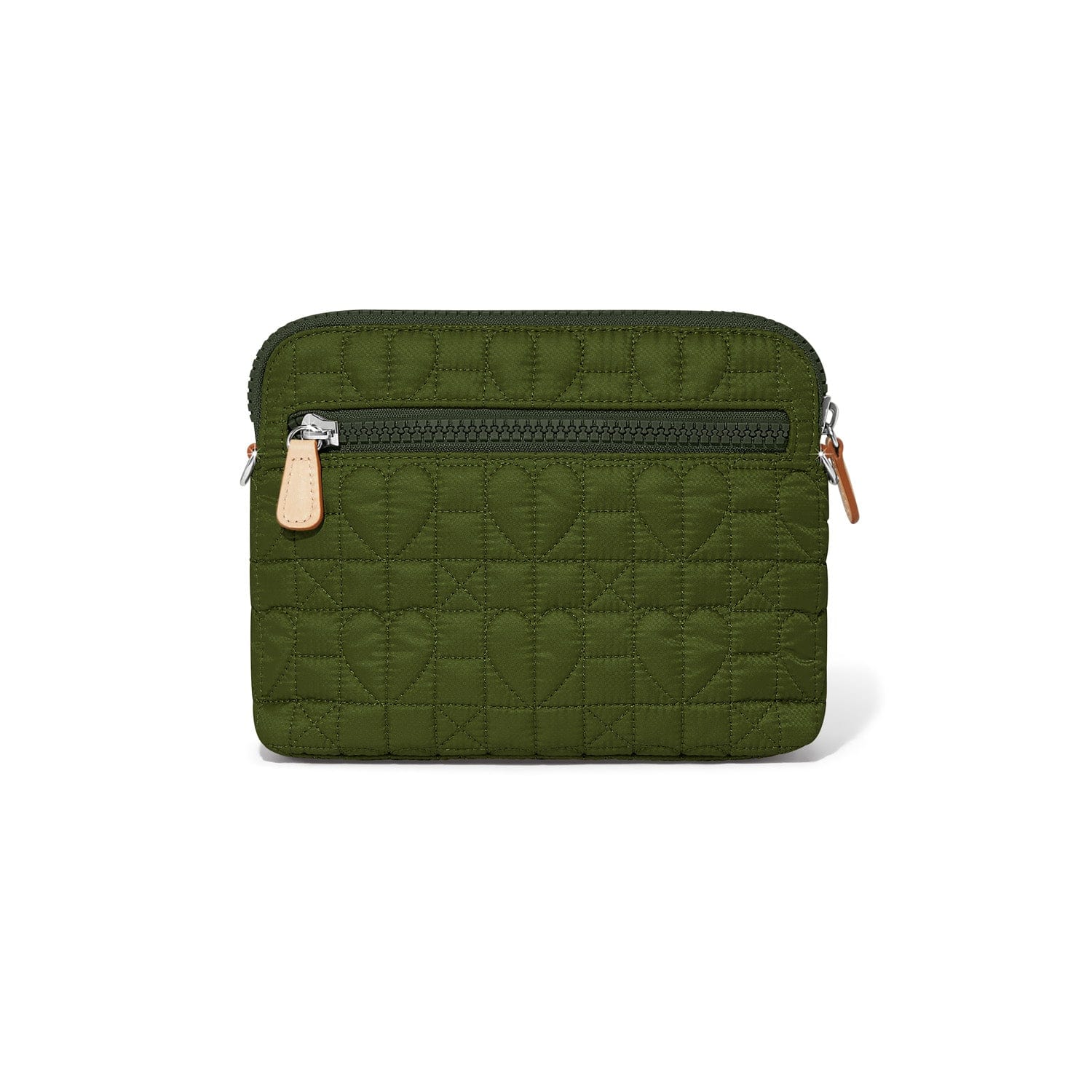 Personalized Arielle Small Cross Body army-green 31