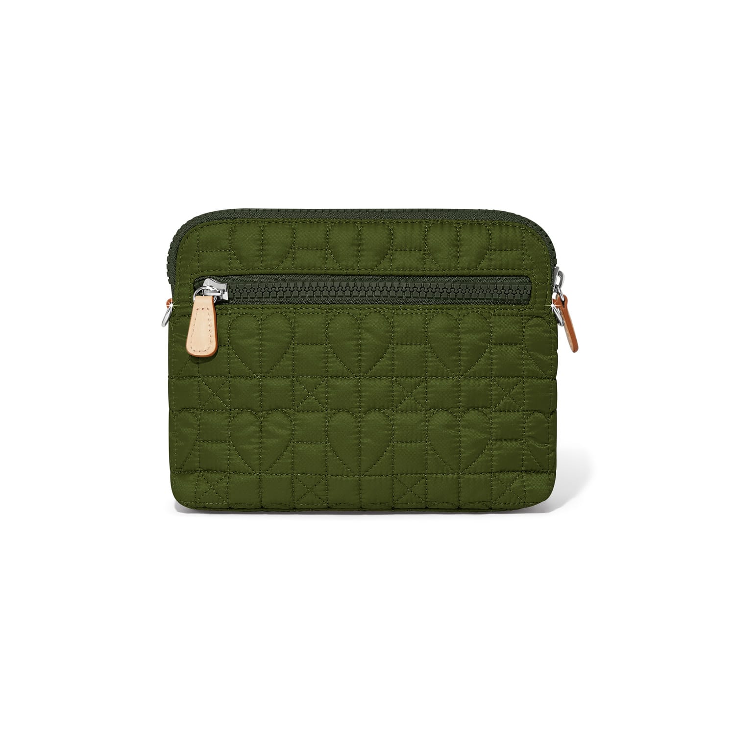 Personalized Arielle Small Cross Body army-green 55