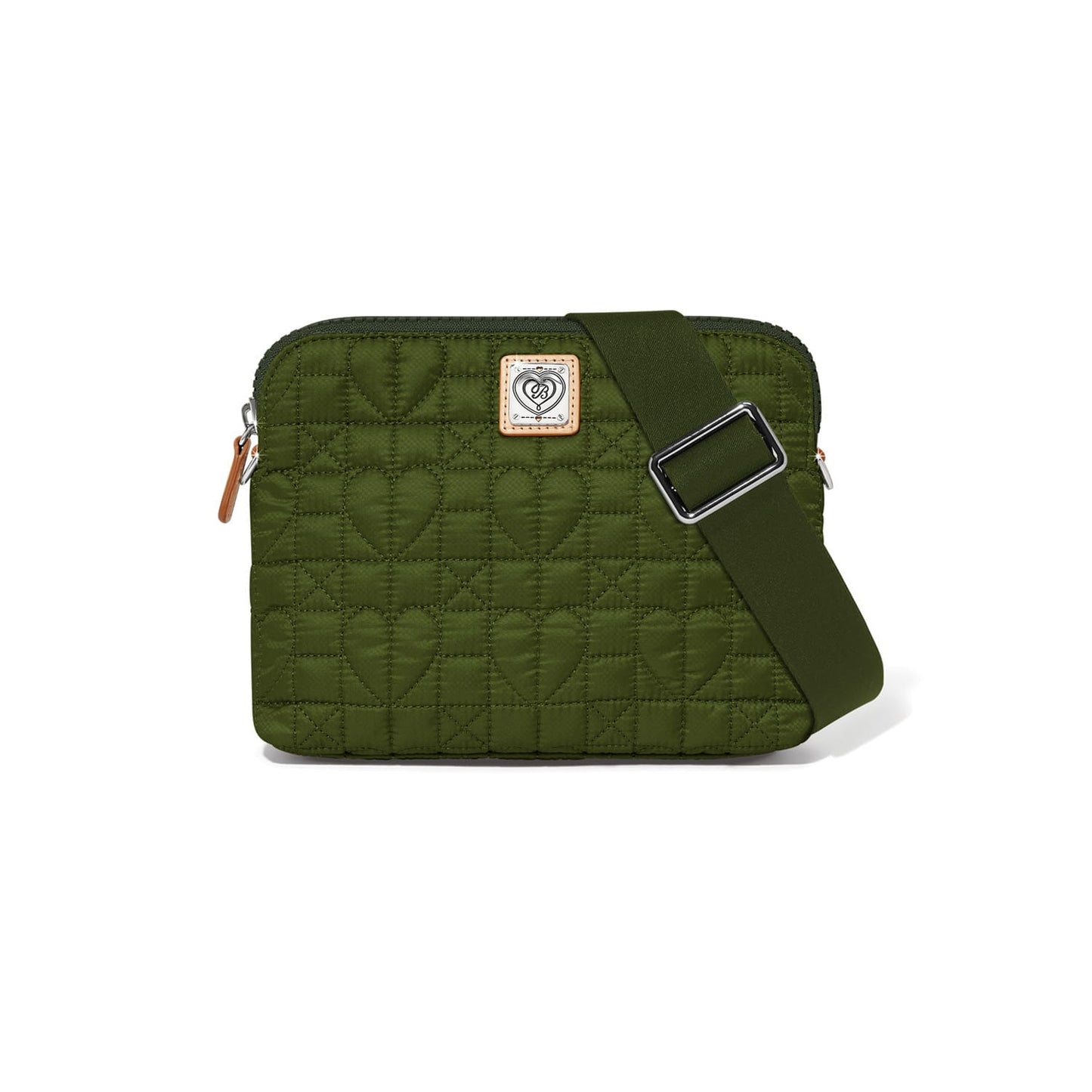 Personalized Arielle Small Cross Body