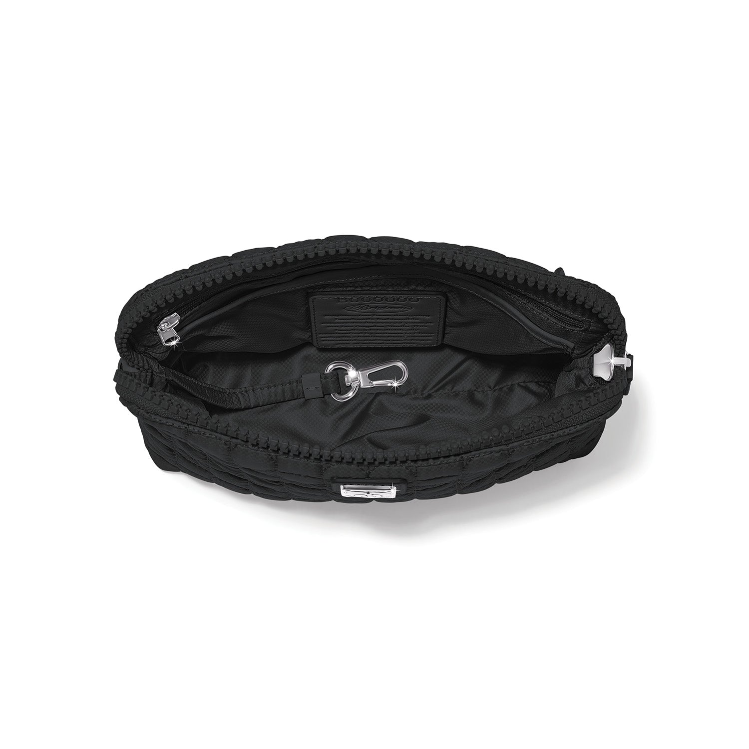 Personalized Arielle Small Cross Body black 3