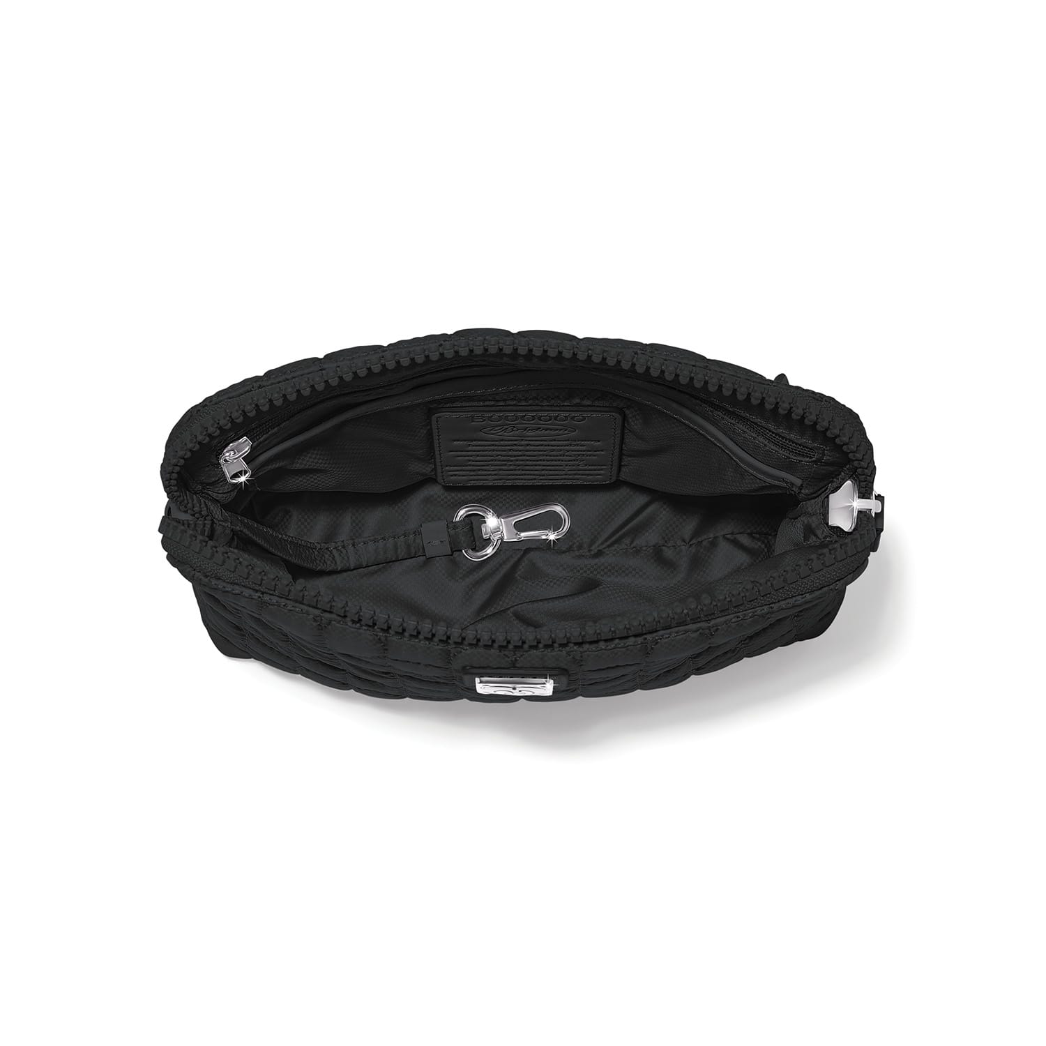 Personalized Arielle Small Cross Body black 21