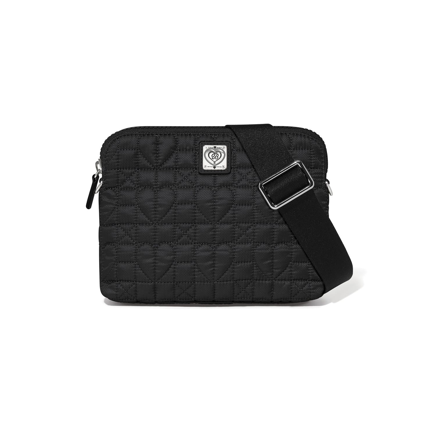 Personalized Arielle Small Cross Body black 24