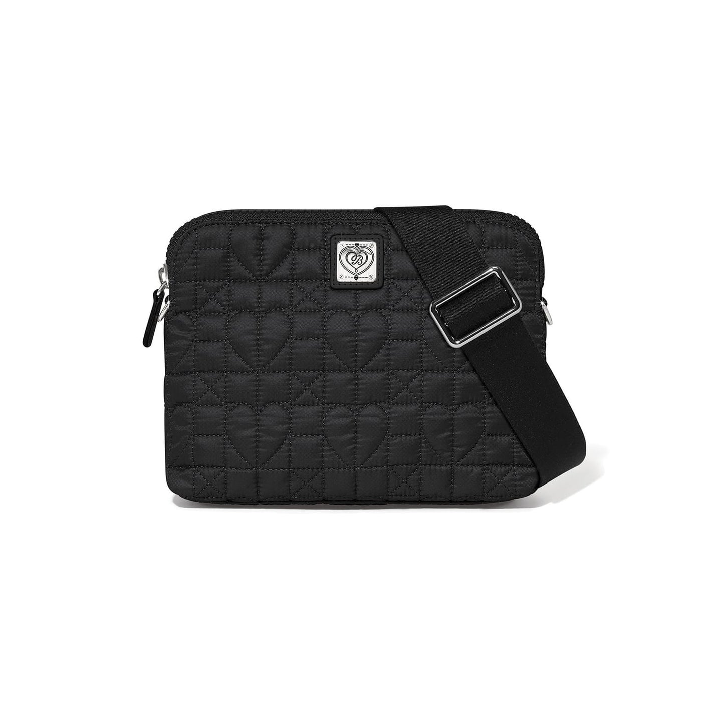 Personalized Arielle Small Cross Body