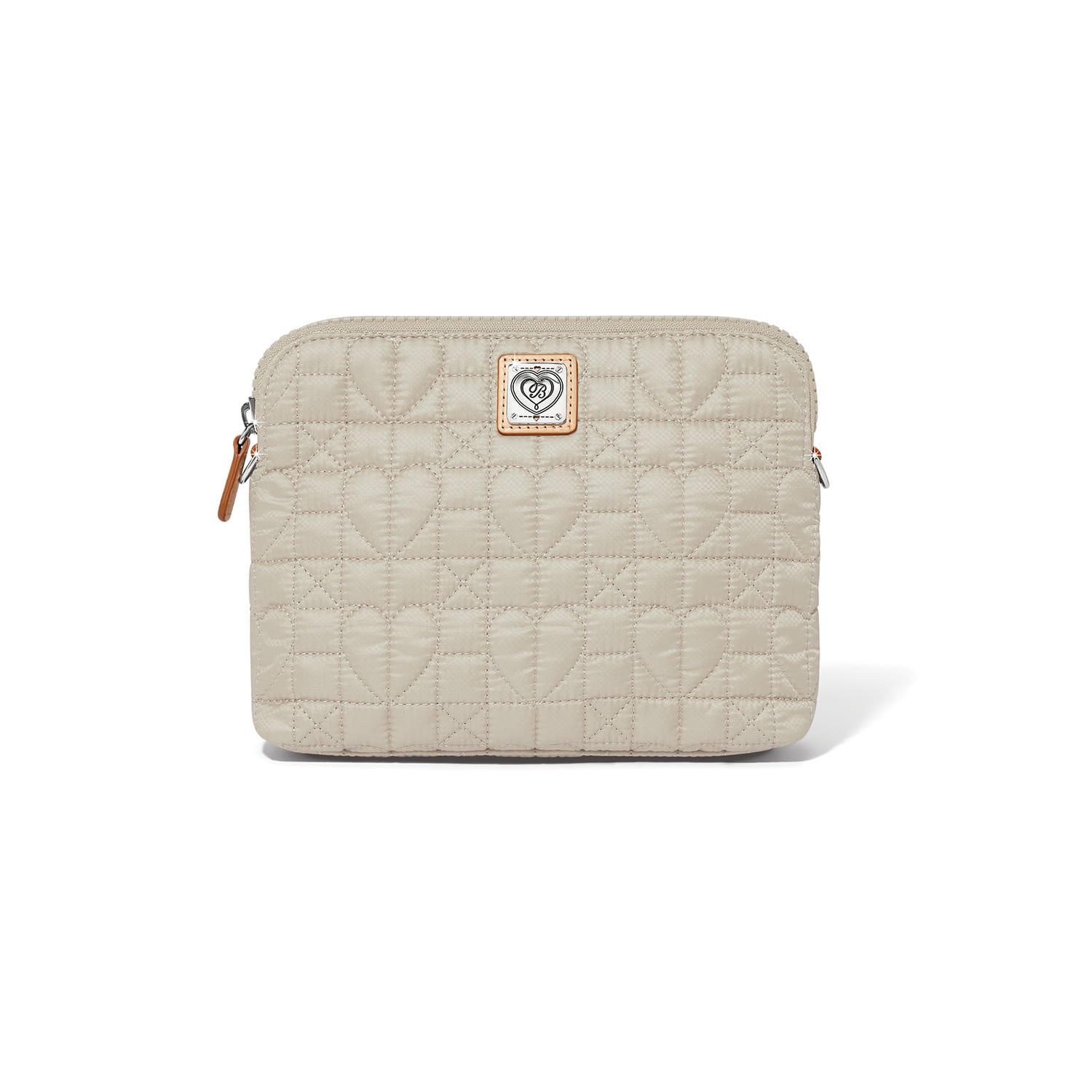 Personalized Arielle Small Cross Body buff 46