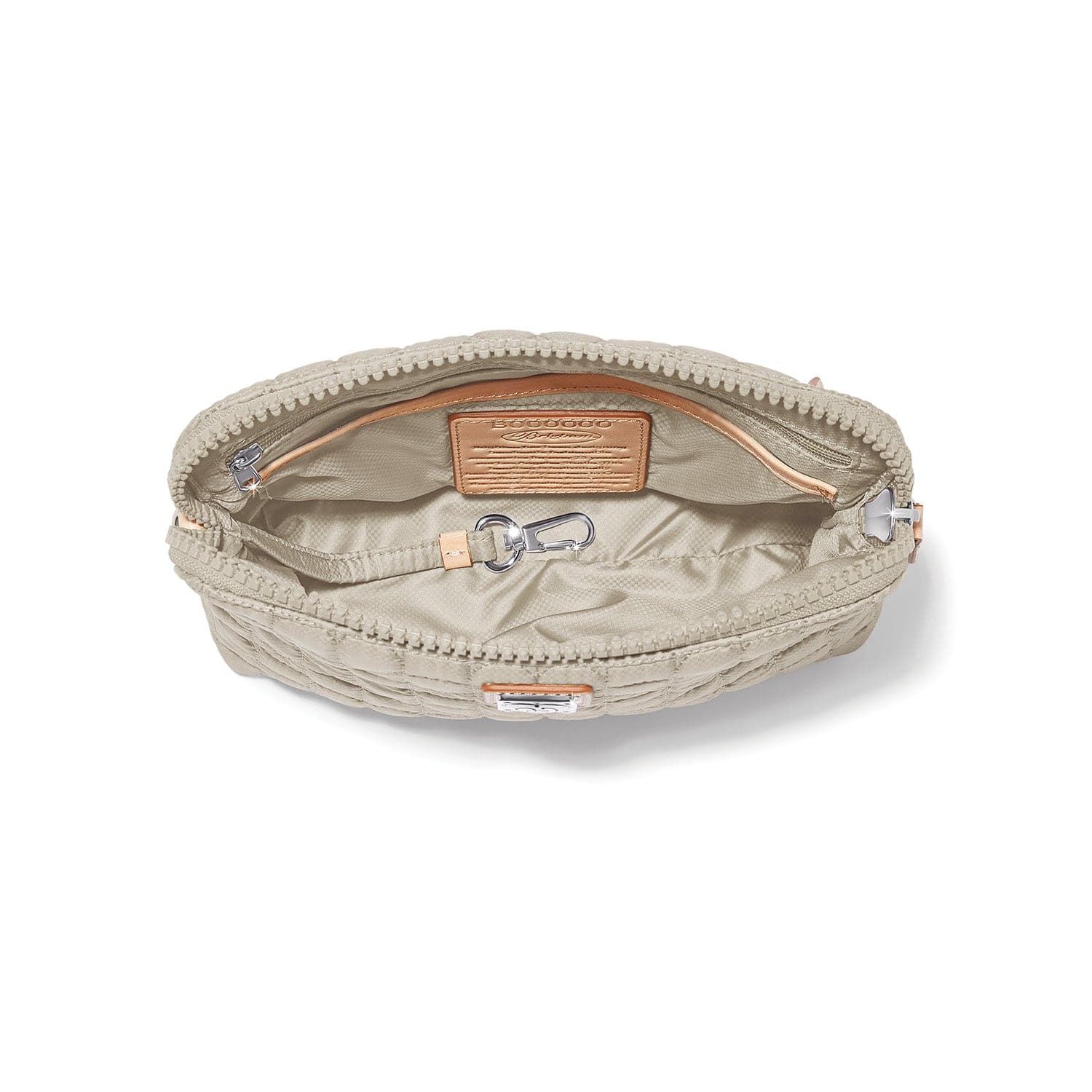 Personalized Arielle Small Cross Body buff 37