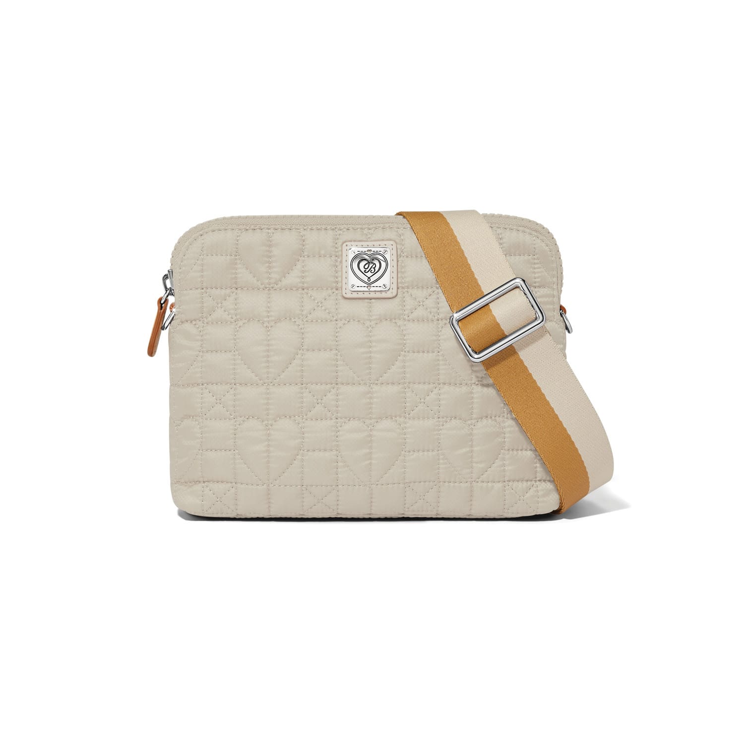 Personalized Arielle Small Cross Body buff 51