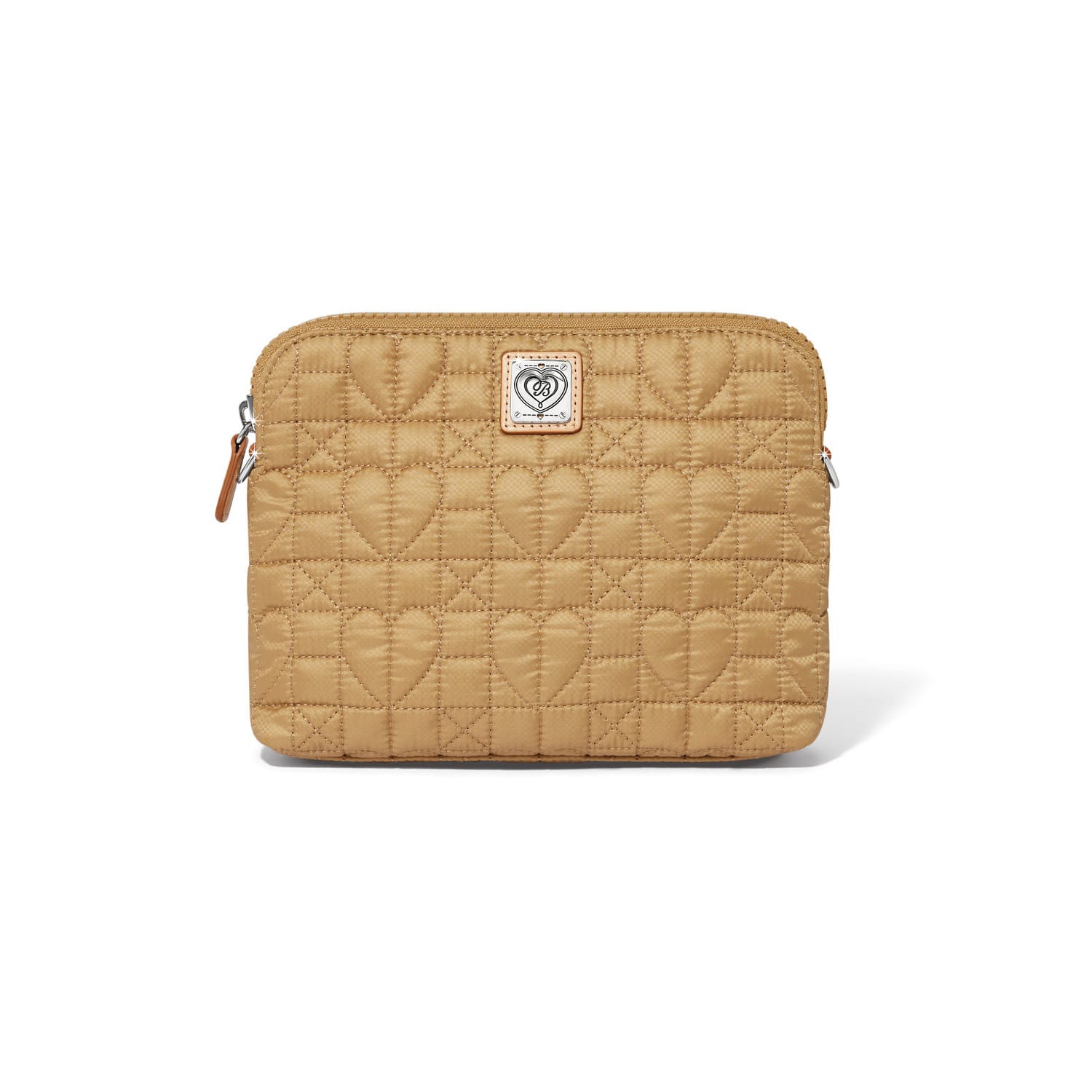 Personalized Arielle Small Cross Body camel 39
