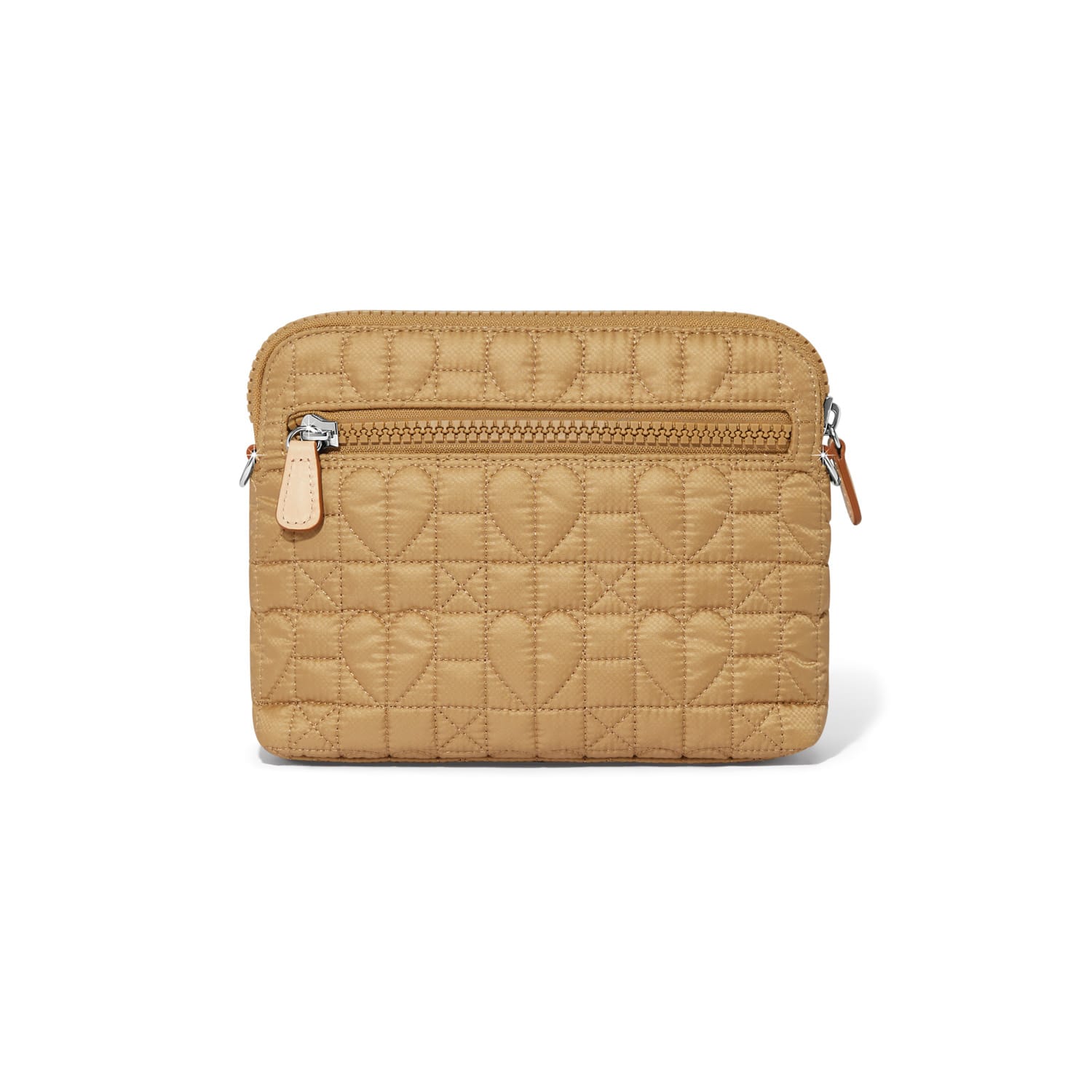 Personalized Arielle Small Cross Body camel 42