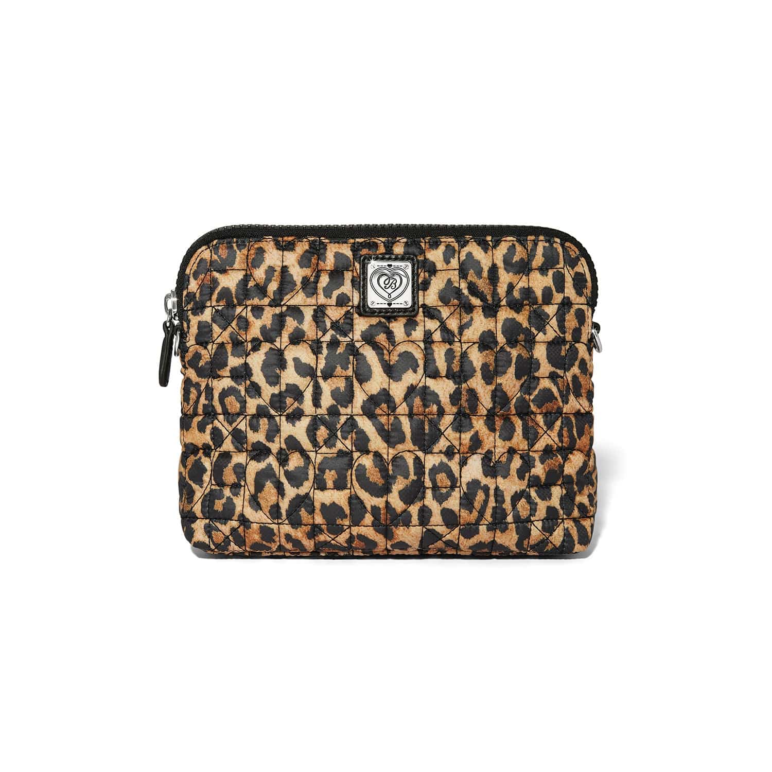 Personalized Arielle Small Cross Body catwalk 12