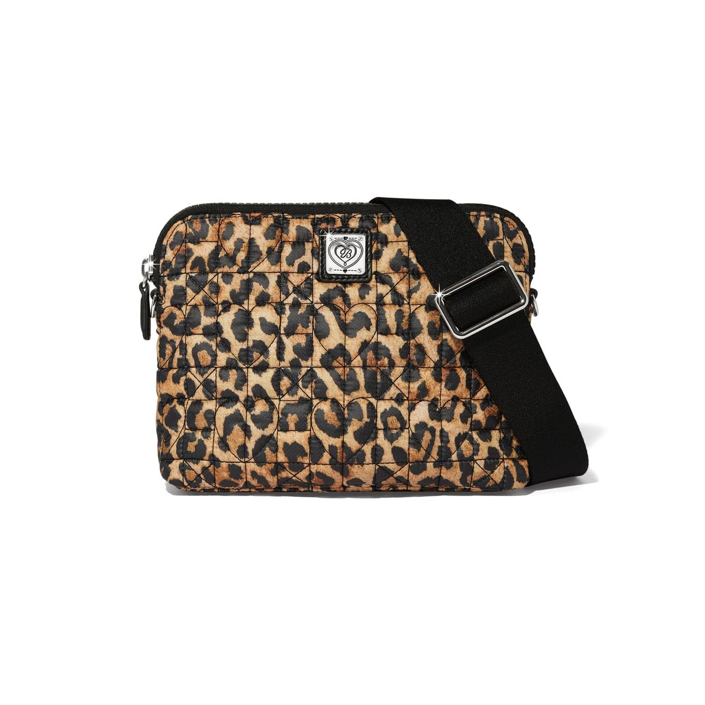 Personalized Arielle Small Cross Body