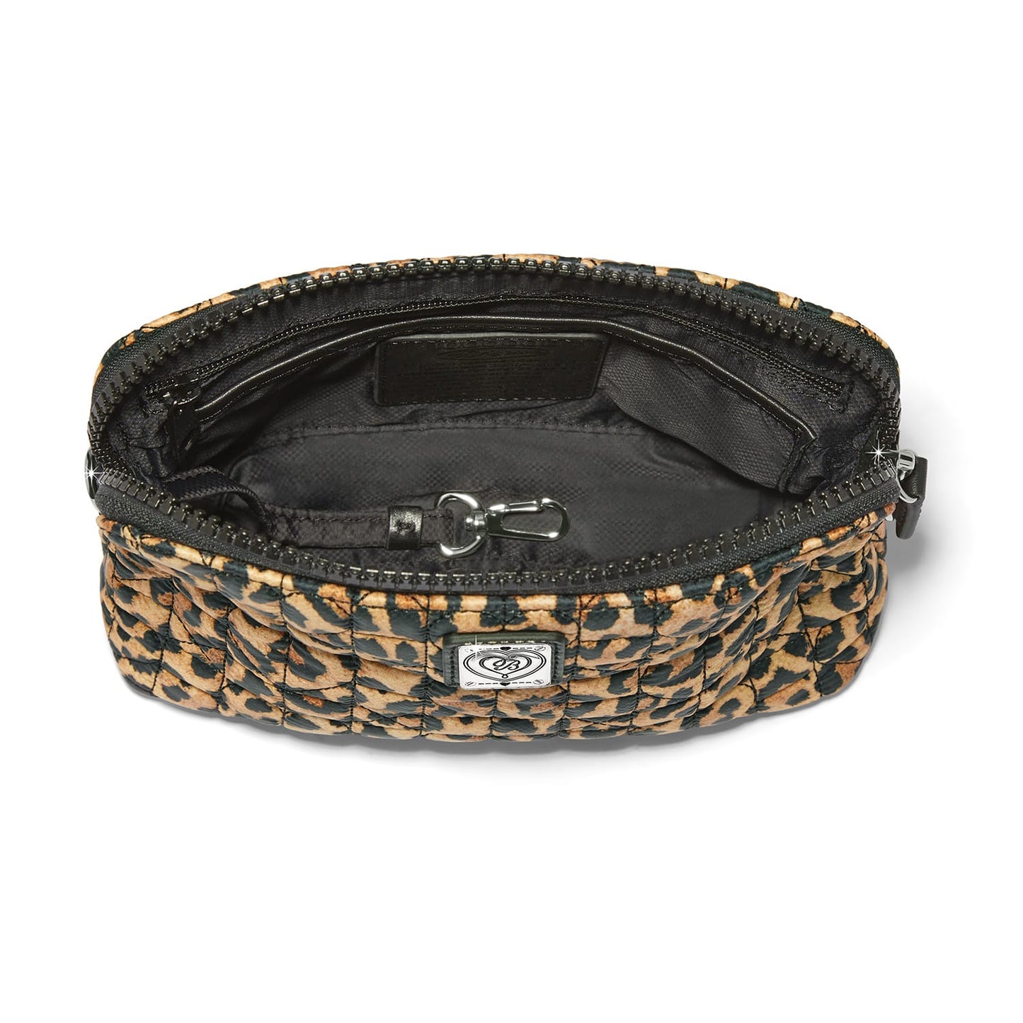 Personalized Arielle Small Cross Body