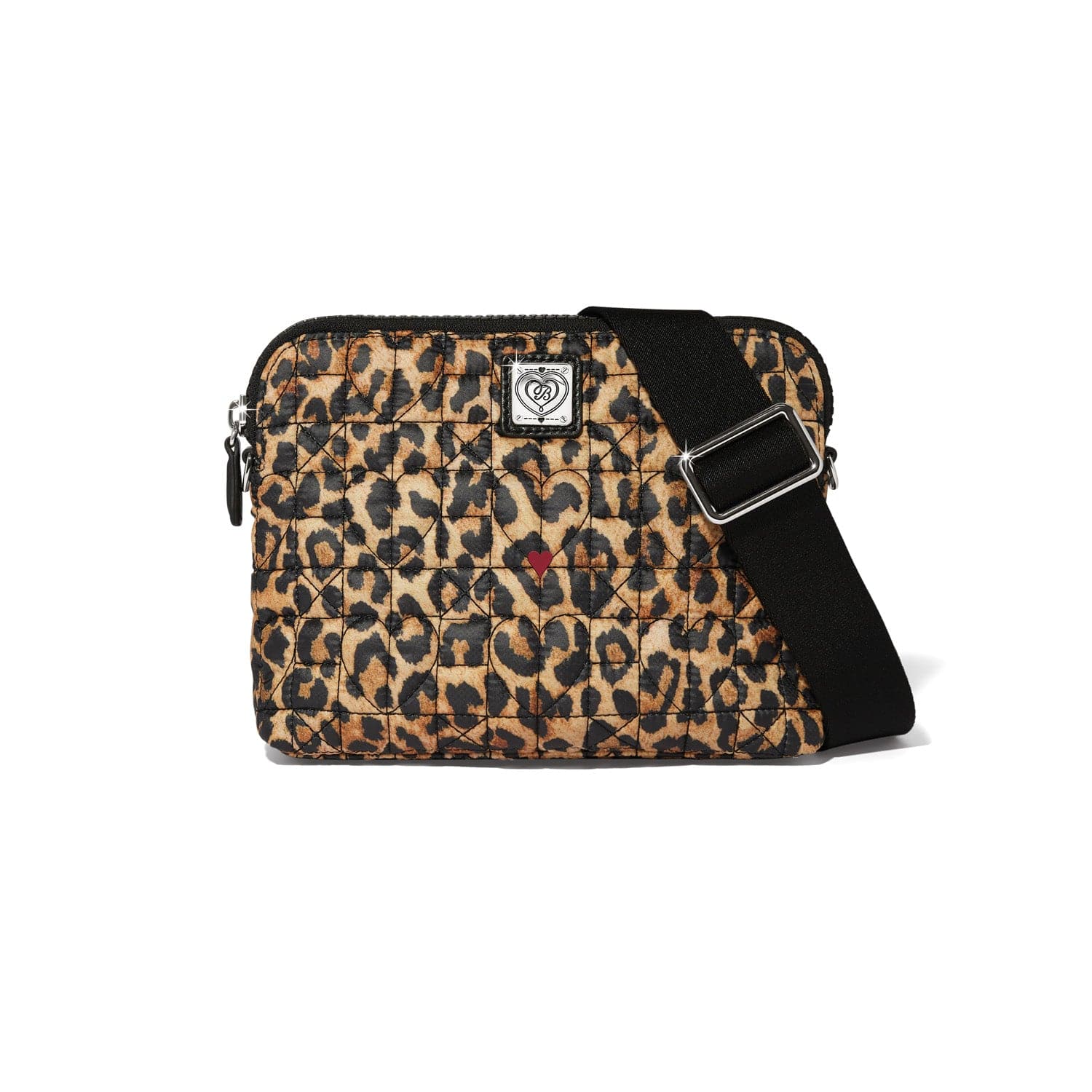 Personalized Arielle Small Cross Body catwalk 58