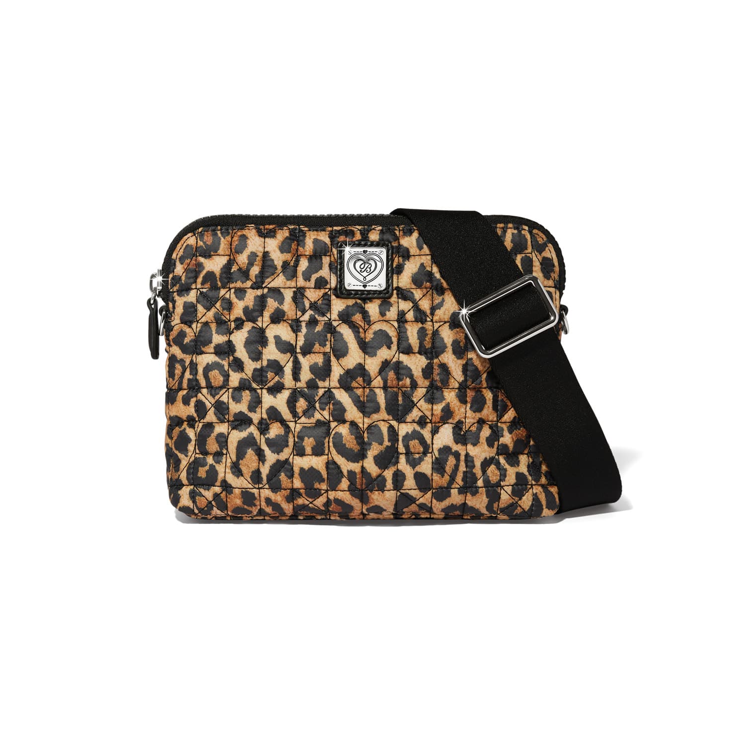 Personalized Arielle Small Cross Body catwalk 37