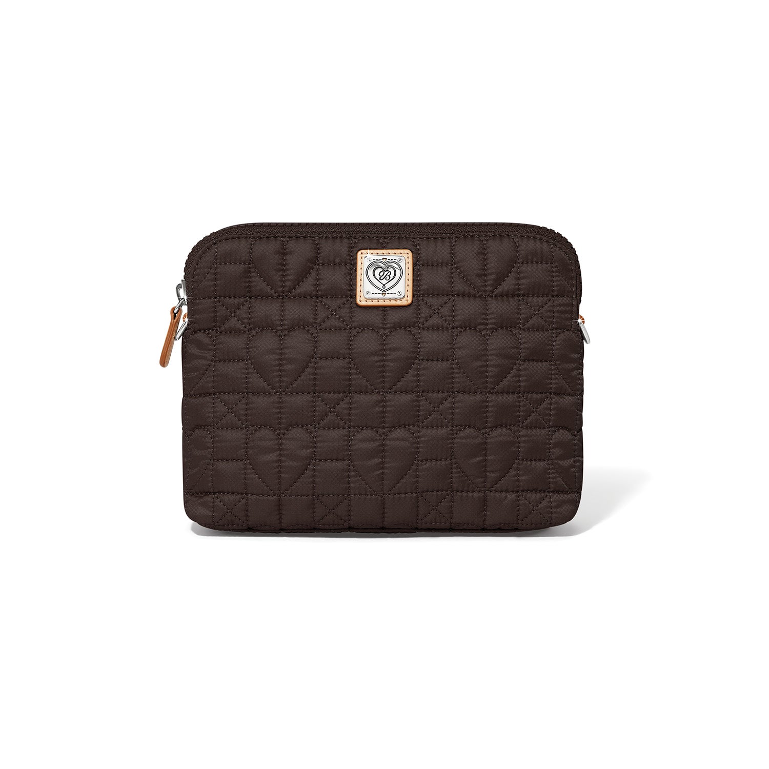 Personalized Arielle Small Cross Body cocoa 6