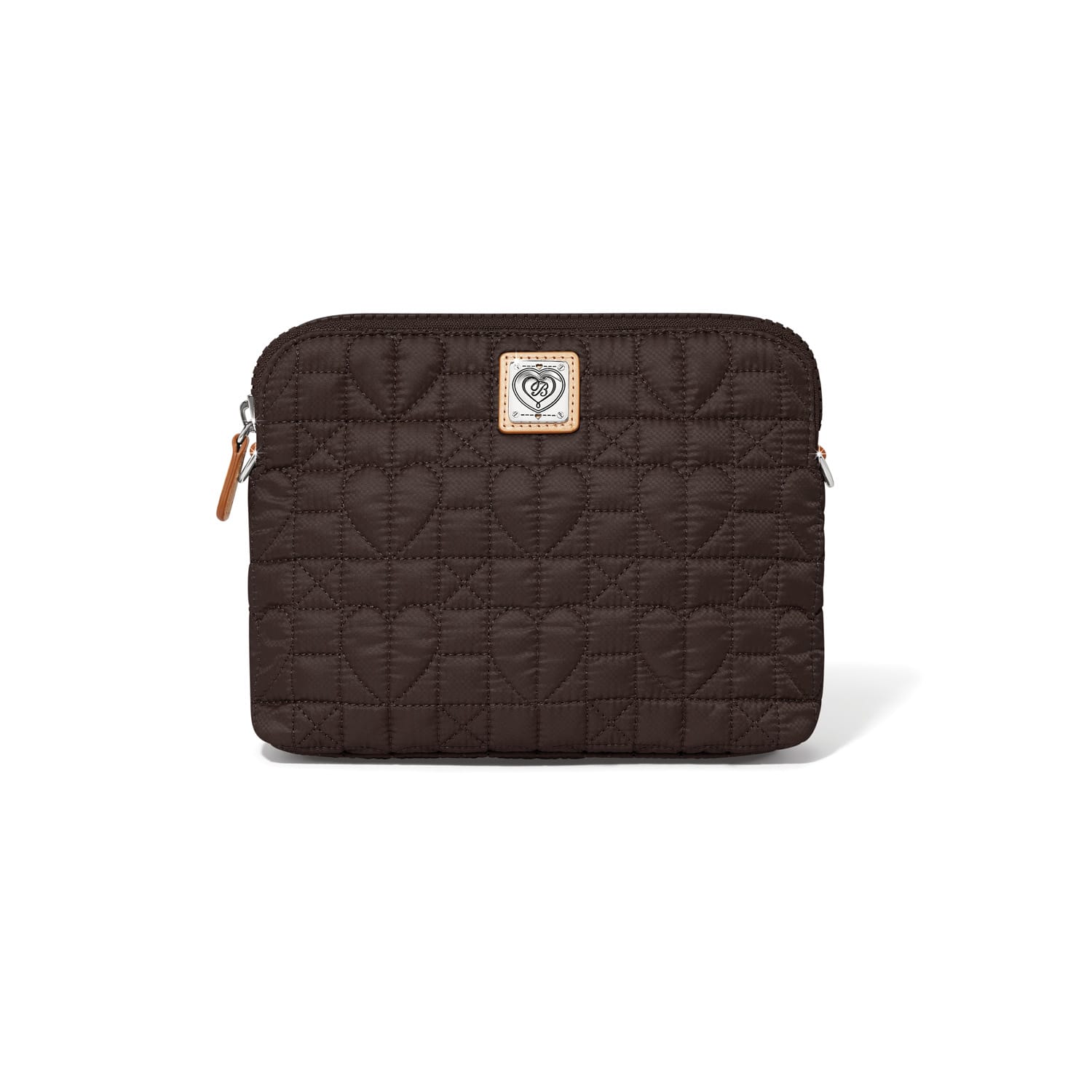 Personalized Arielle Small Cross Body cocoa 25