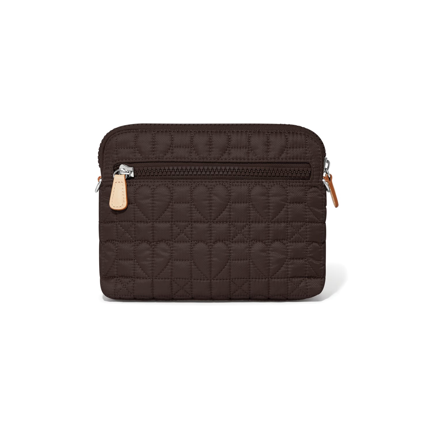 Personalized Arielle Small Cross Body cocoa 28