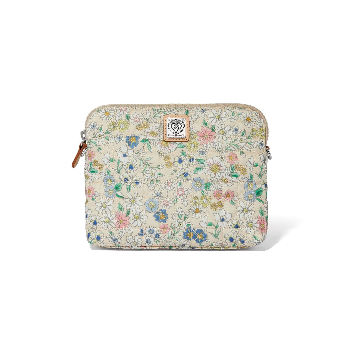 Personalized Arielle Small Cross Body