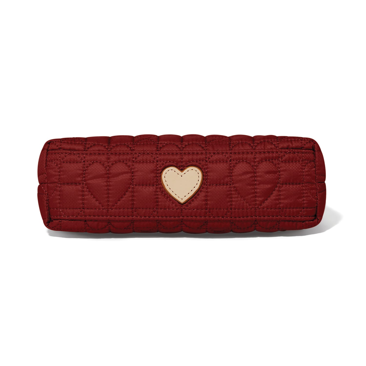 Personalized Arielle Small Cross Body garnet 5