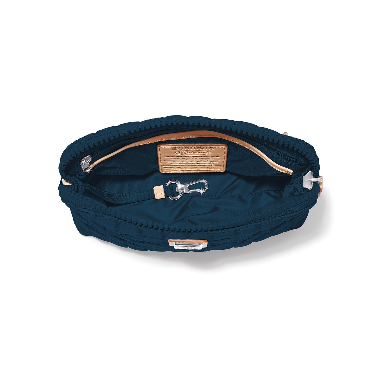 Personalized Arielle Small Cross Body navy 61