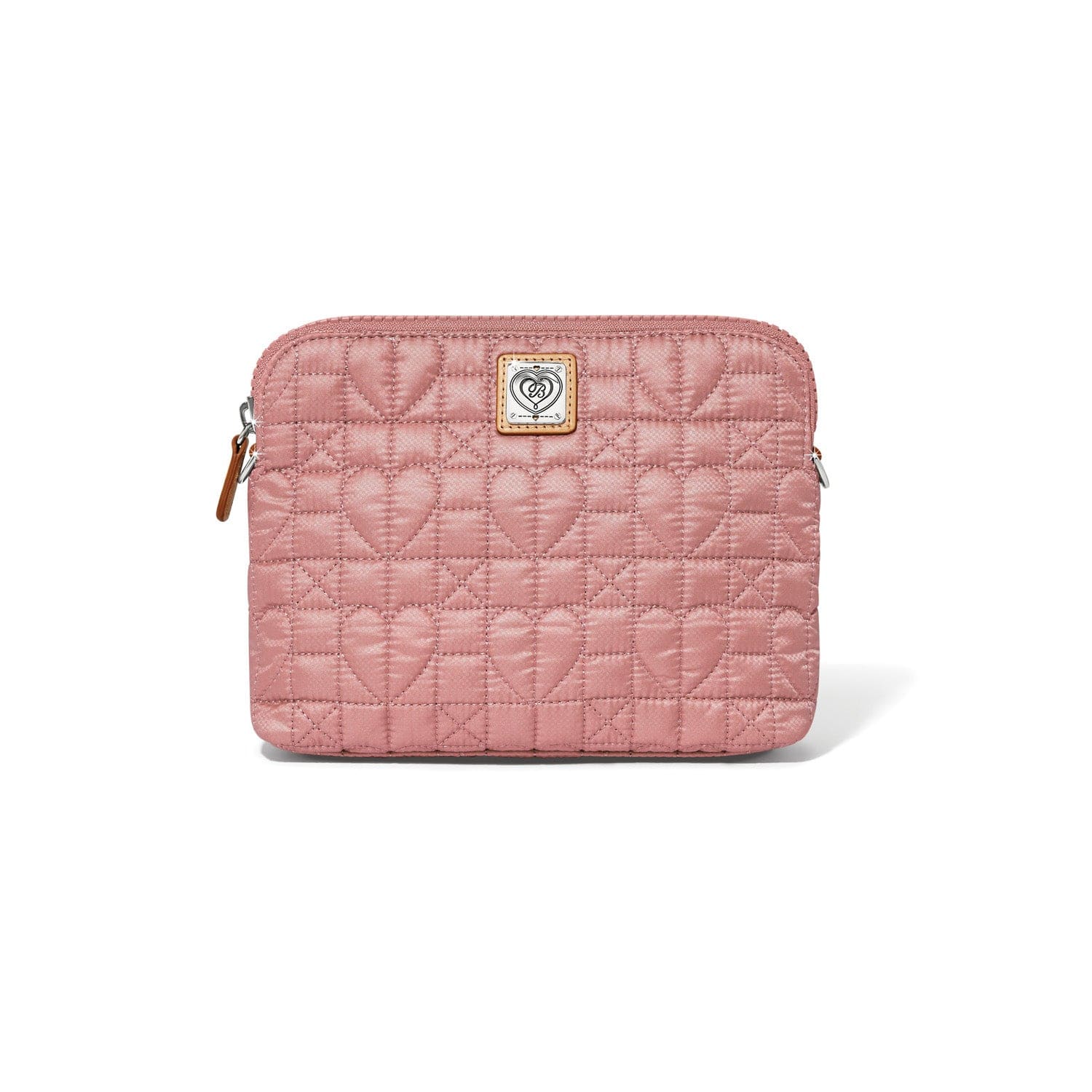 Personalized Arielle Small Cross Body pink 66