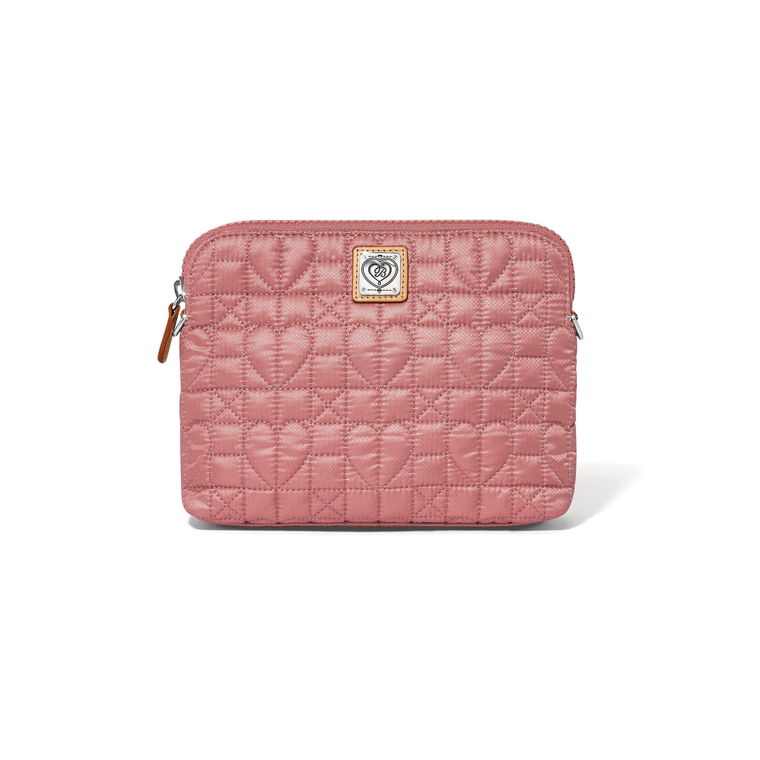 Personalized Arielle Small Cross Body pink 7