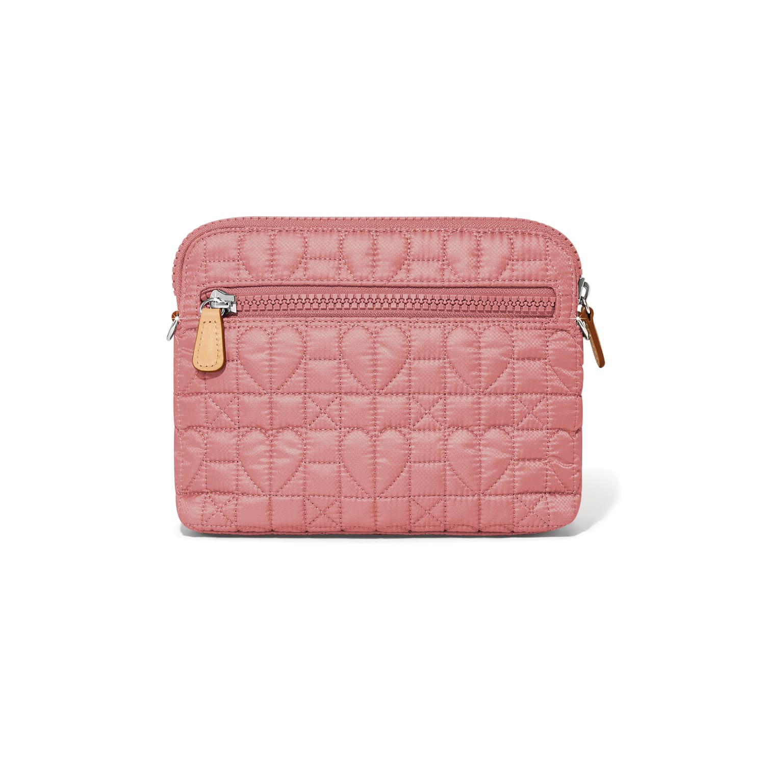 Personalized Arielle Small Cross Body pink 10