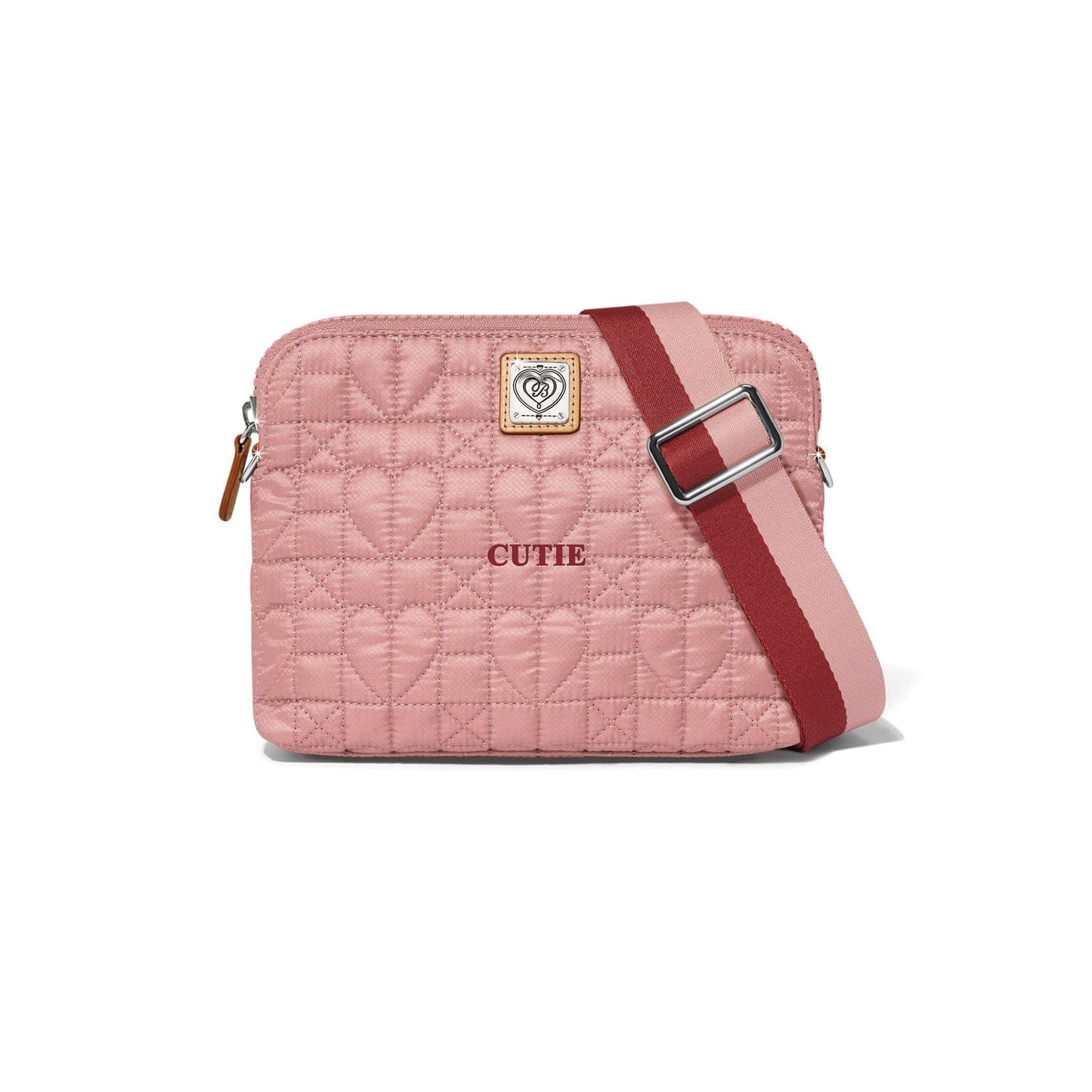 Personalized Arielle Small Cross Body