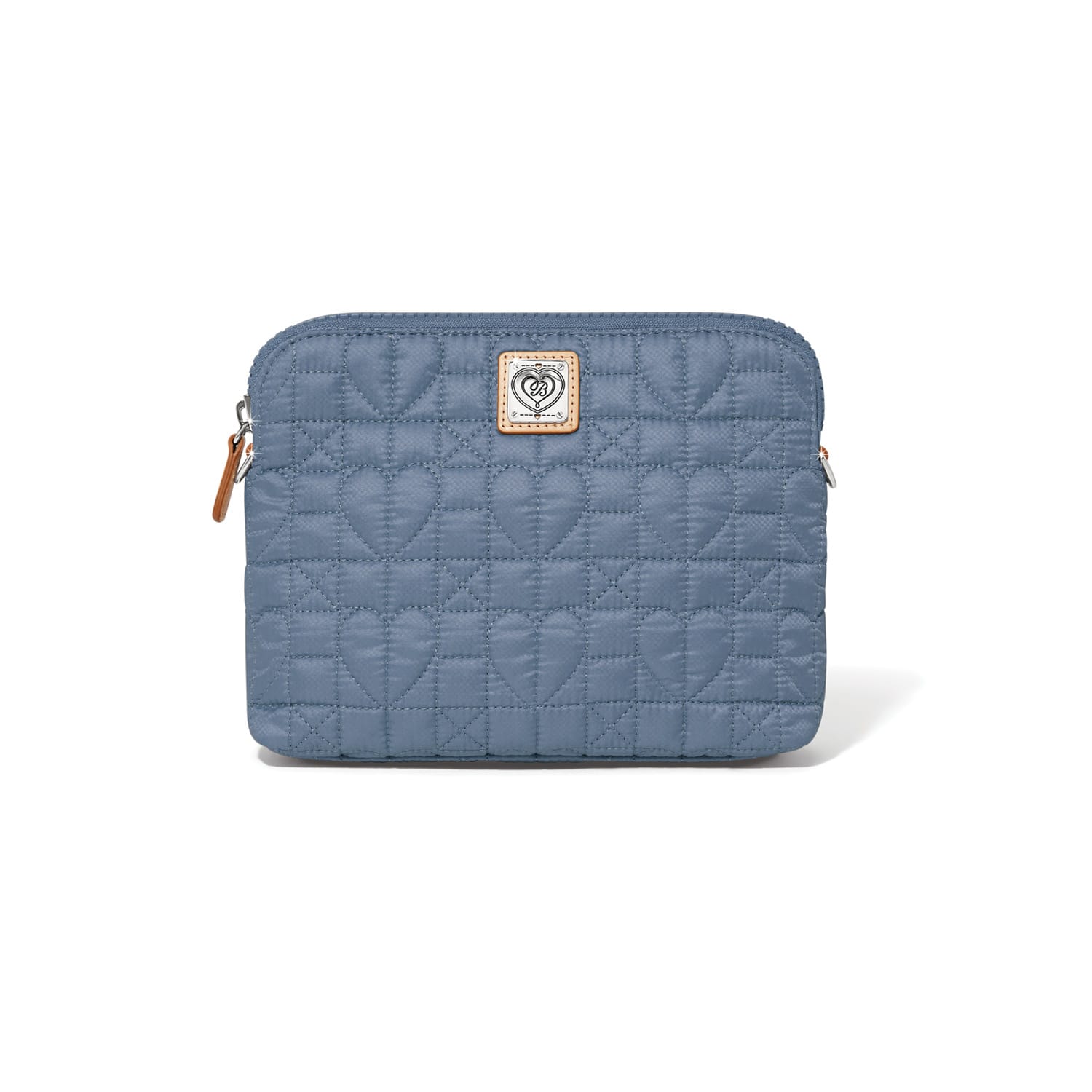 Personalized Arielle Small Cross Body powder-blue 65