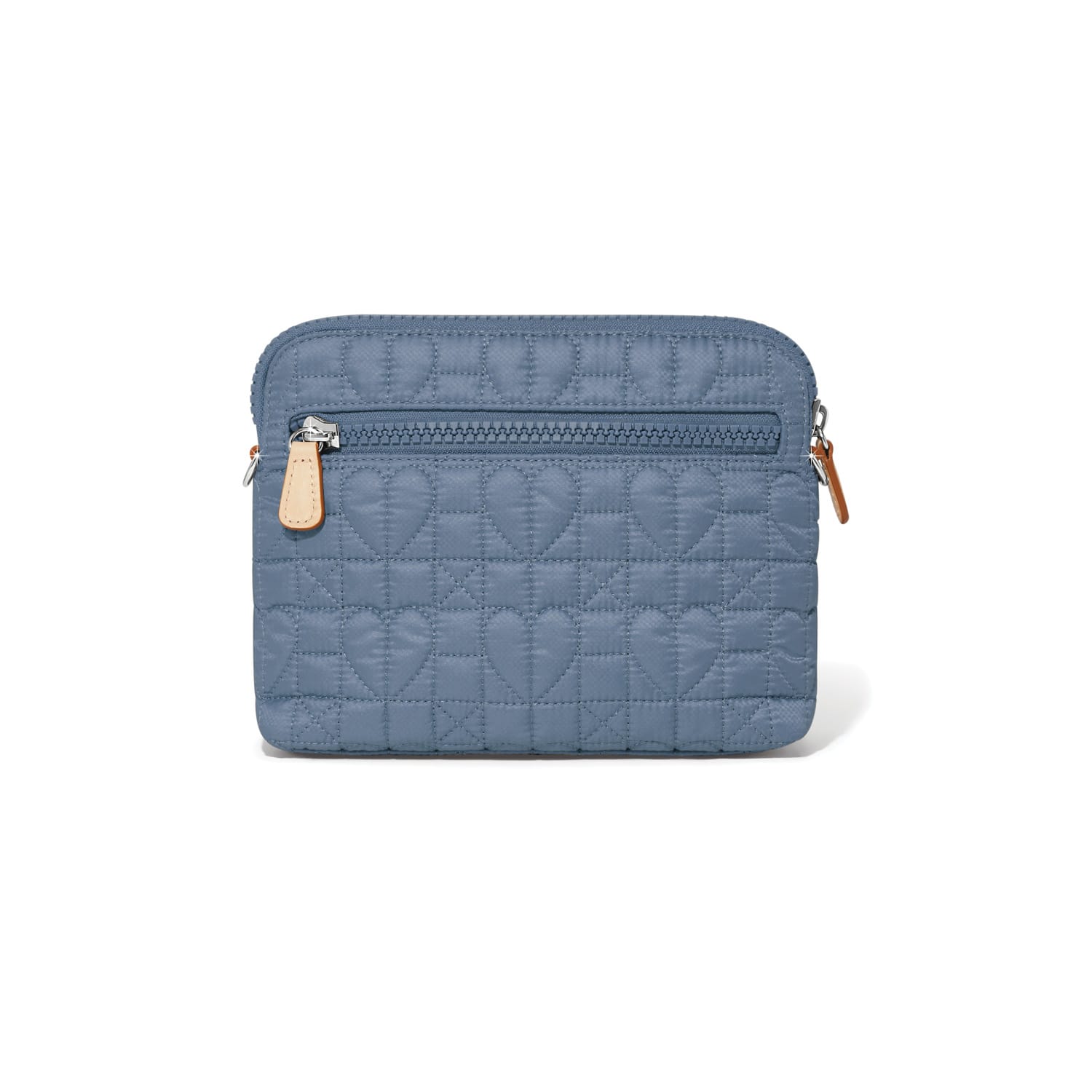 Personalized Arielle Small Cross Body powder-blue 68