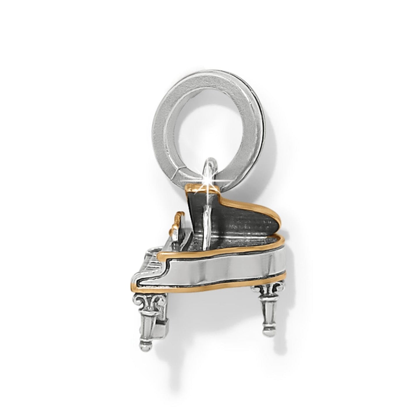 Piano Passion Charm