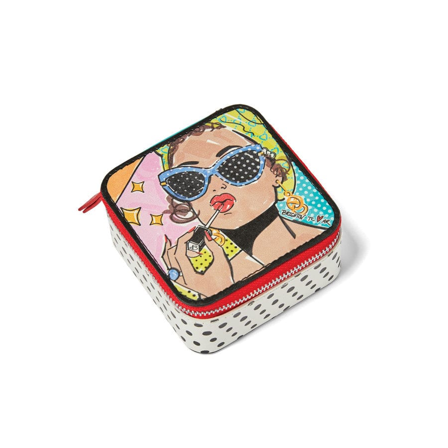Pop Star Jewelry Case multi 1