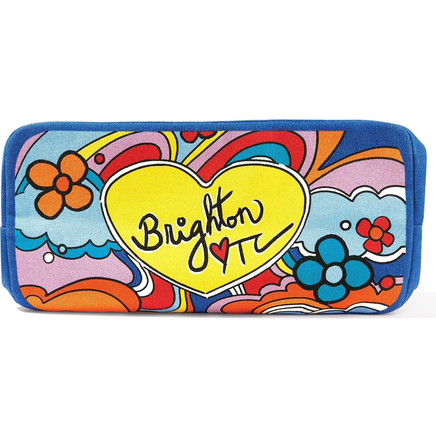 Power Of Love Tote - Brighton