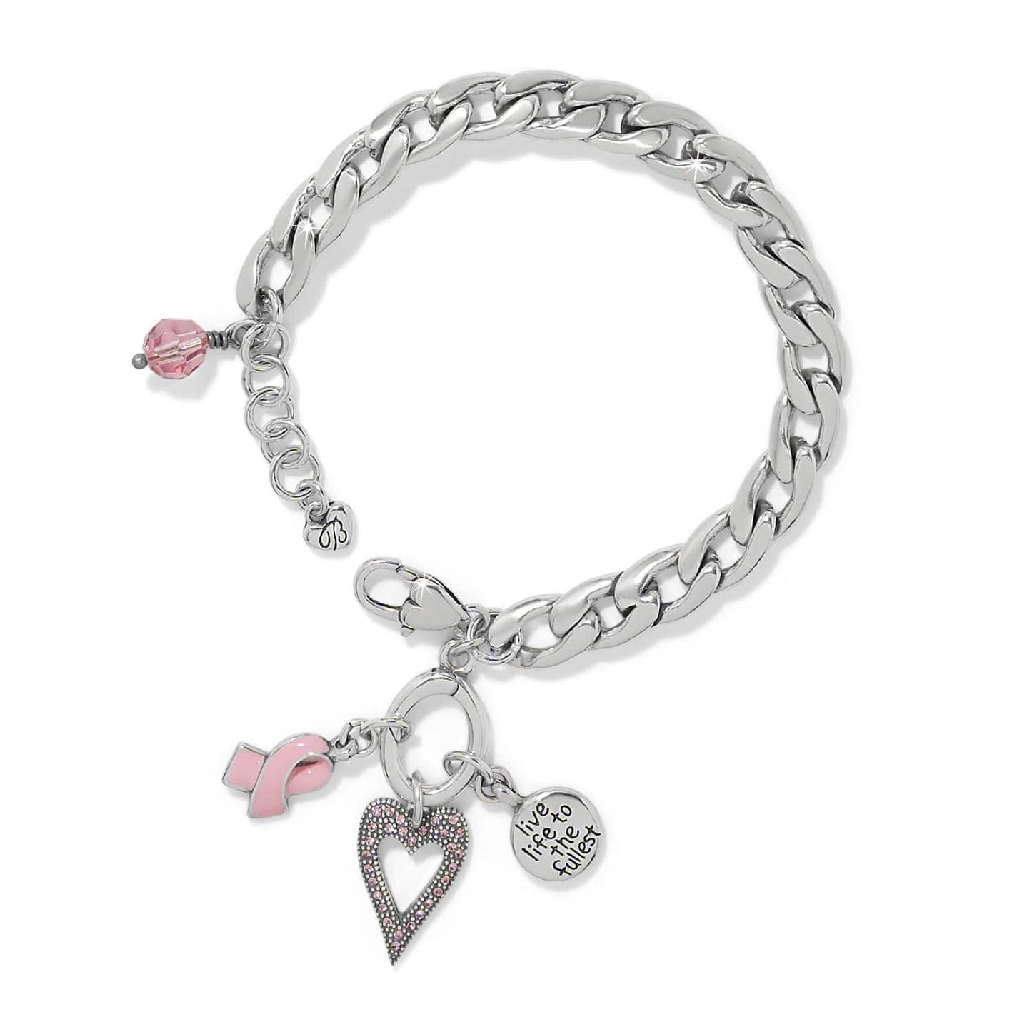 Power Of Pink 2025 Bracelet