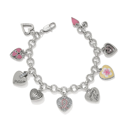 Power Of Pink 2026 Legacy Bracelet