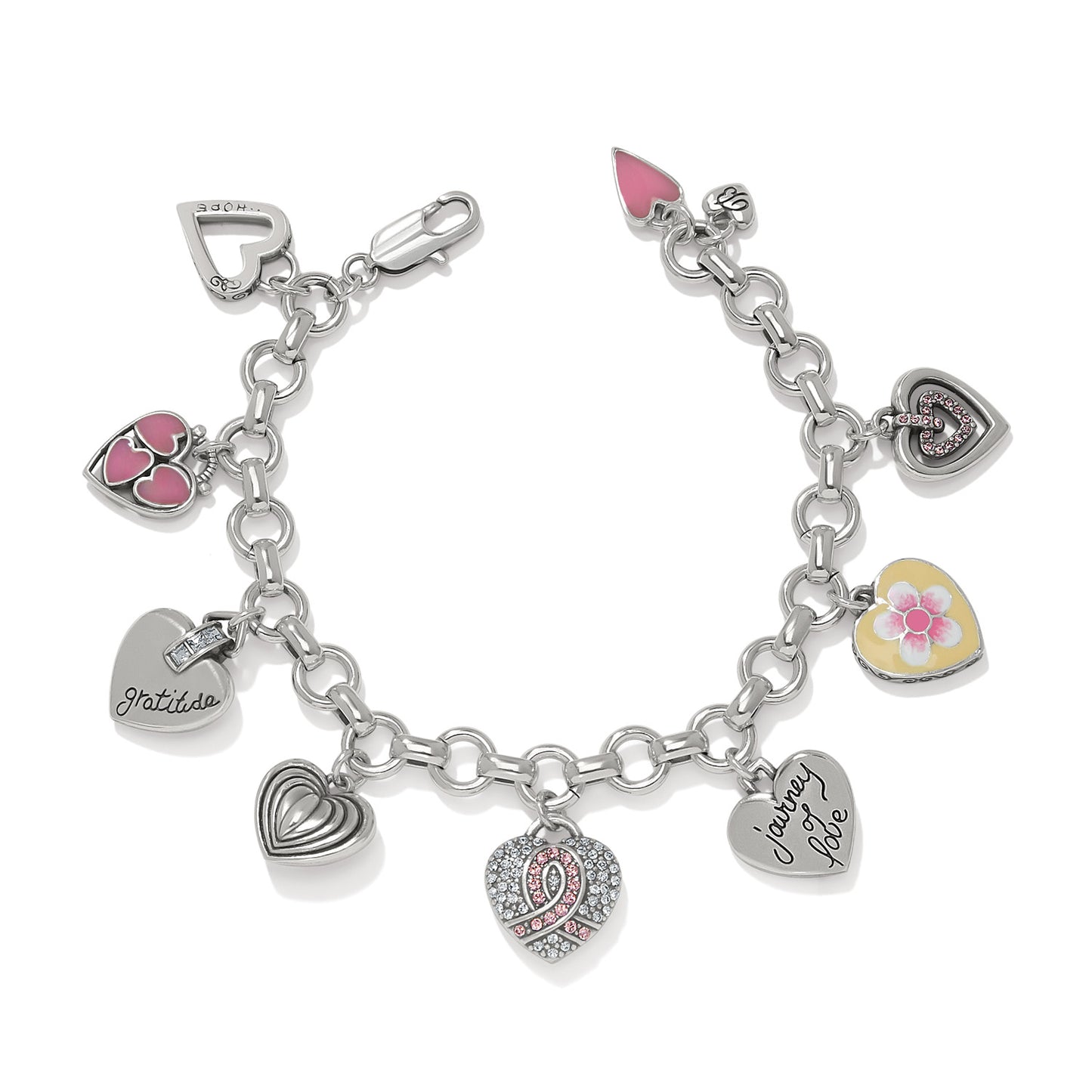 Power Of Pink 2026 Legacy Bracelet