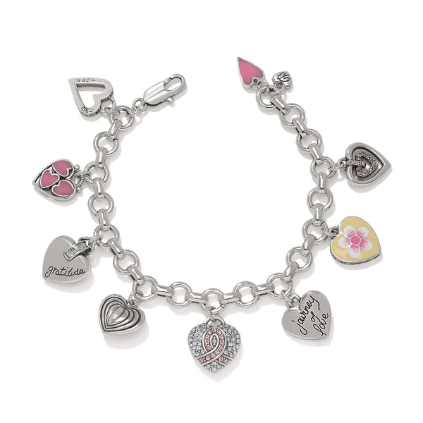 Power Of Pink 2026 Legacy Bracelet - Brighton