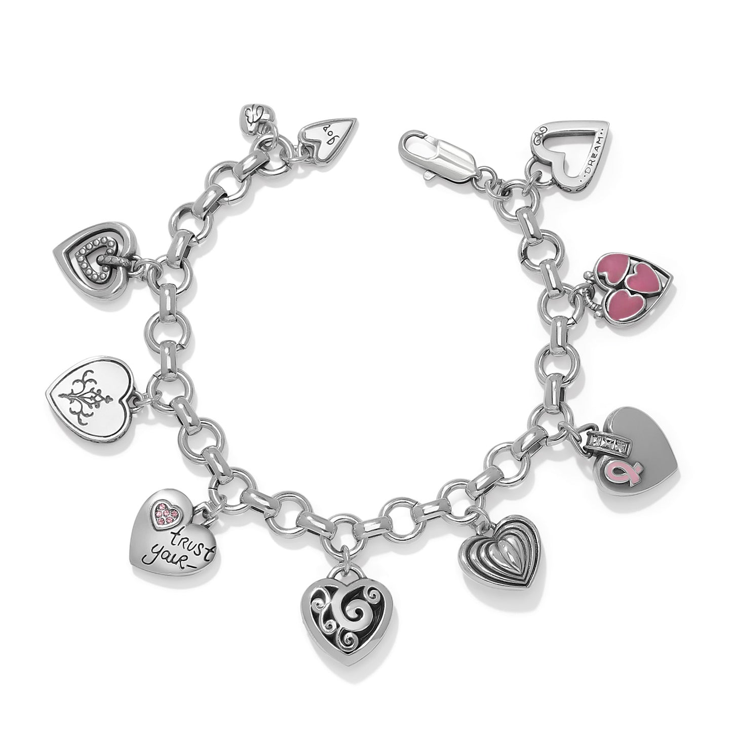 Power Of Pink 2026 Legacy Bracelet