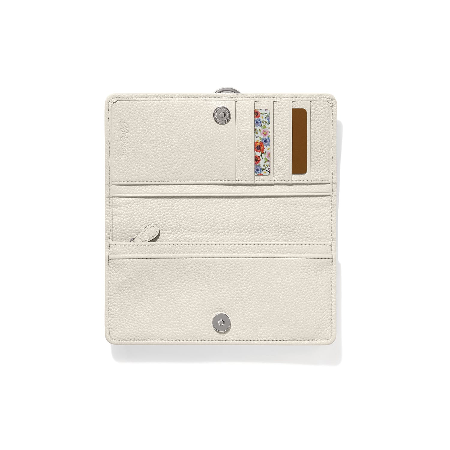 Pretty Tough Arc Rockmore Wallet shoe-white 2