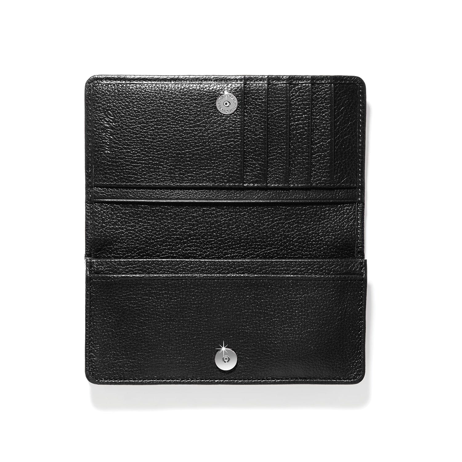 Pretty Tough Arch Large Wallet black 2