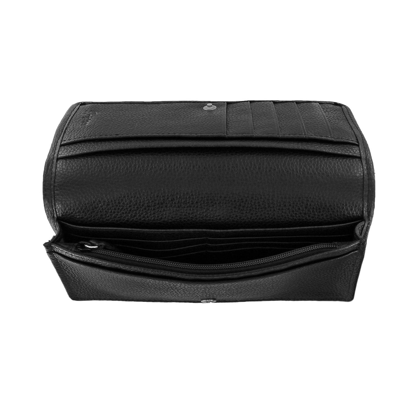 Pretty Tough Arch Large Wallet