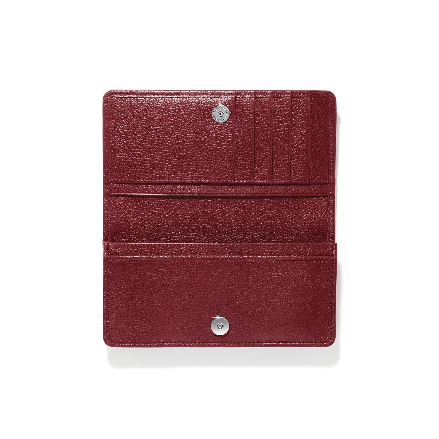 Pretty Tough Arch Large Wallet garnet 6