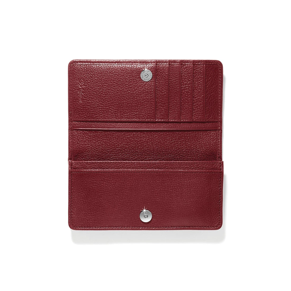 Pretty Tough Arch Large Wallet - Brighton