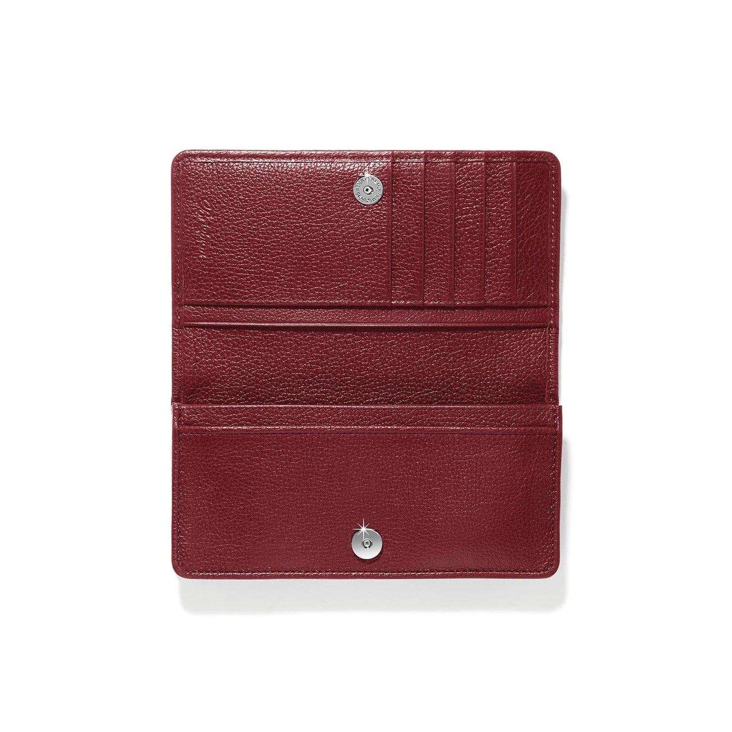 Pretty Tough Arch Large Wallet