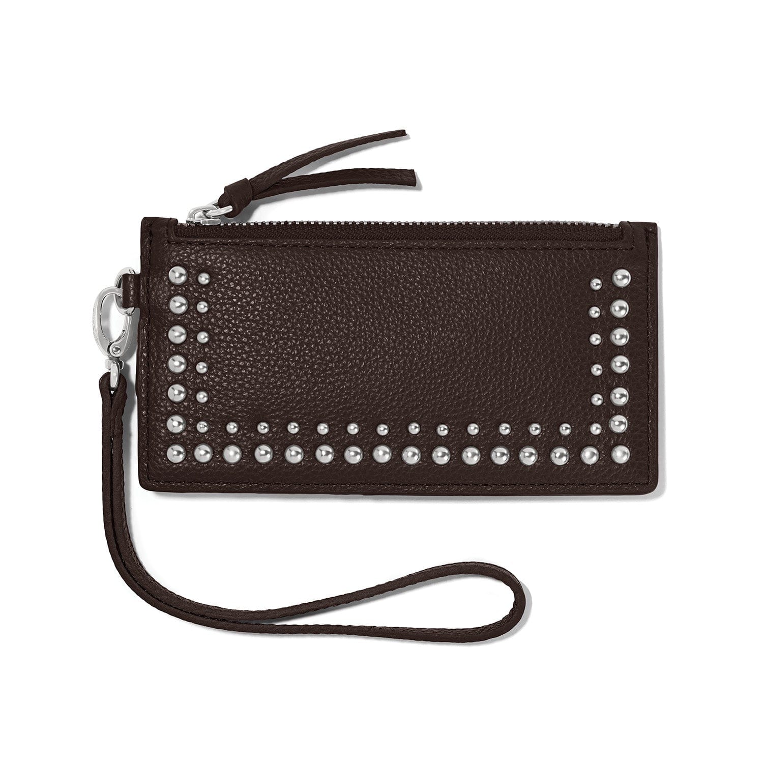 Pretty Tough Card Pouch cocoa 1