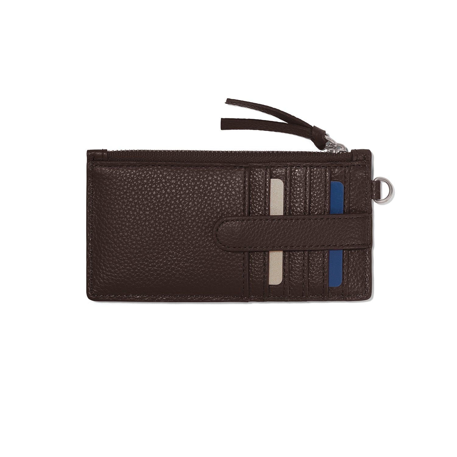 Pretty Tough Card Pouch cocoa 11