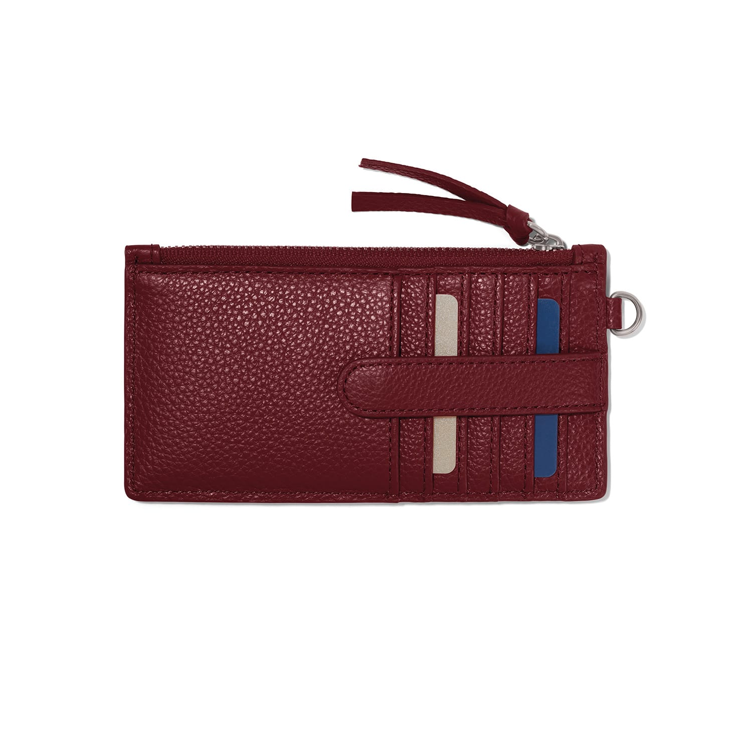 Pretty Tough Card Pouch - Brighton